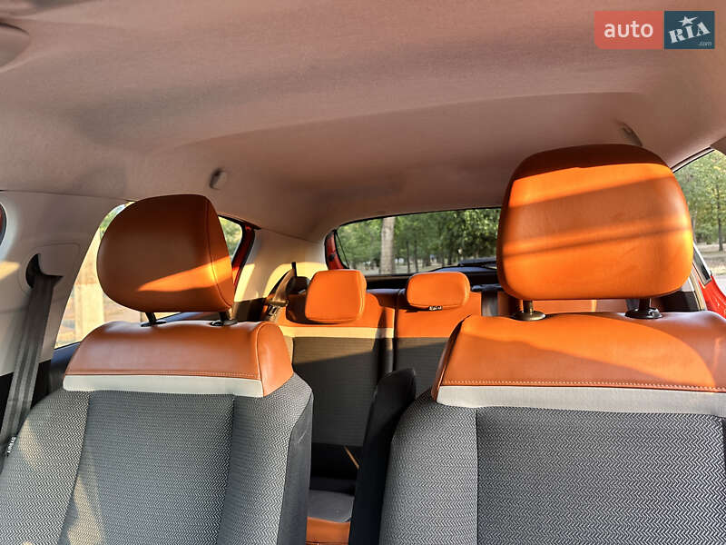 Хетчбек Citroen C3 2019 в Кривому Розі