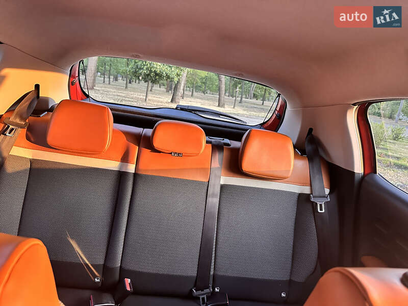 Хетчбек Citroen C3 2019 в Кривому Розі