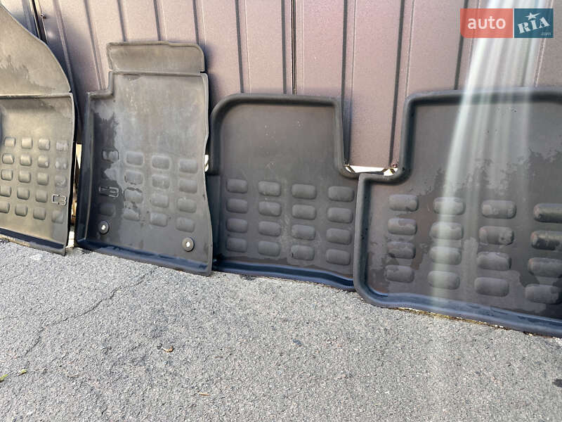 Хетчбек Citroen C3 2019 в Кривому Розі