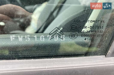 Хэтчбек Citroen C3 2015 в Коростене