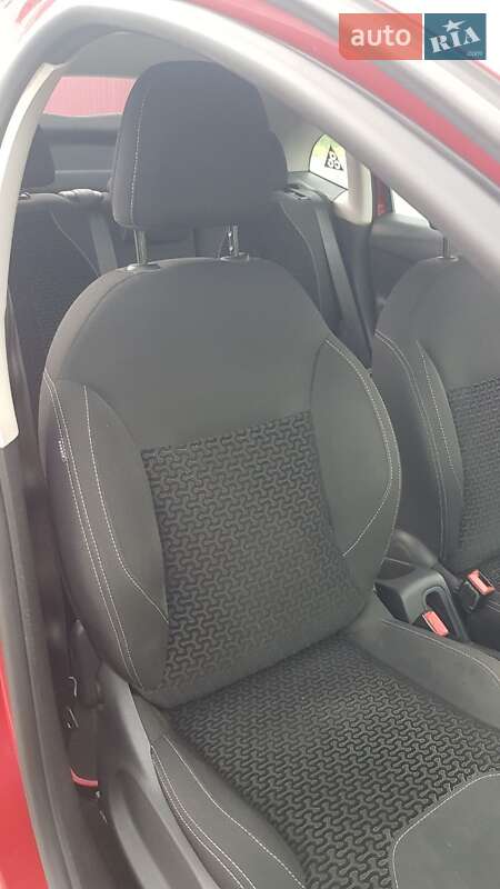 Хэтчбек Citroen C3 2010 в Киеве