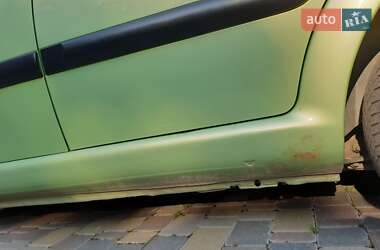 Хэтчбек Citroen C3 2003 в Луцке