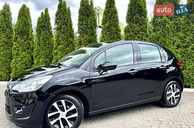 Хетчбек Citroen C3 2013 в Трускавці