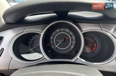 Хэтчбек Citroen C3 2011 в 