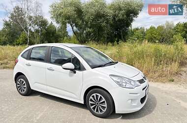 Хетчбек Citroen C3 2013 в Львові