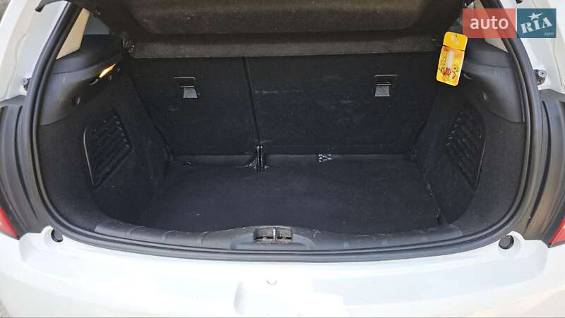 Хэтчбек Citroen C3 2011 в Кривом Роге