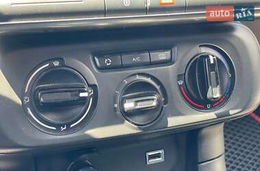 Хэтчбек Citroen C3 2020 в 