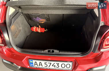 Хэтчбек Citroen C3 2017 в 