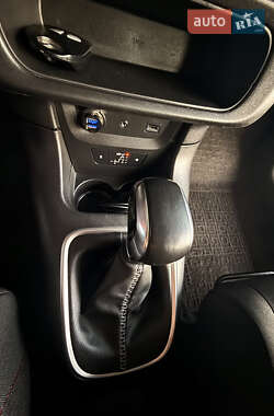 Хэтчбек Citroen C3 2017 в 