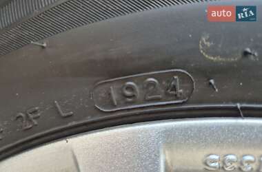 Хэтчбек Citroen C3 2016 в 