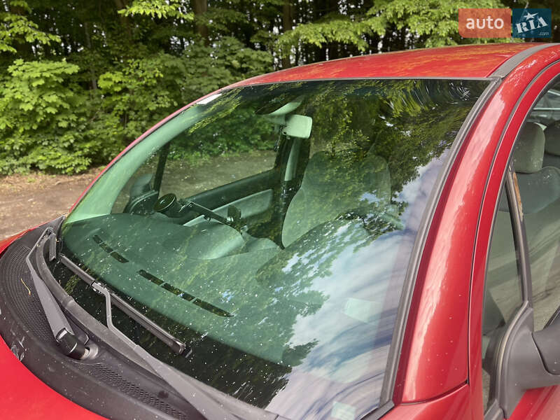 Хэтчбек Citroen C3 2003 в Виннице