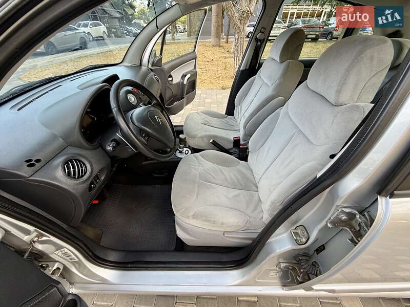 Хэтчбек Citroen C3 2005 в Одессе