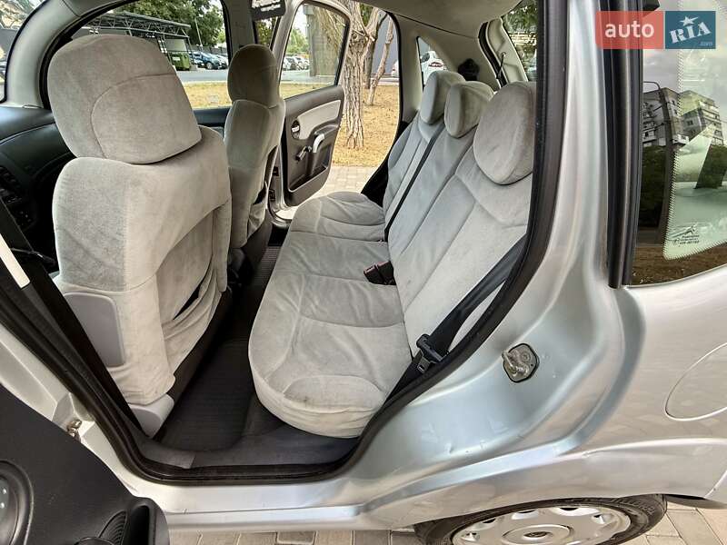 Хэтчбек Citroen C3 2005 в Одессе