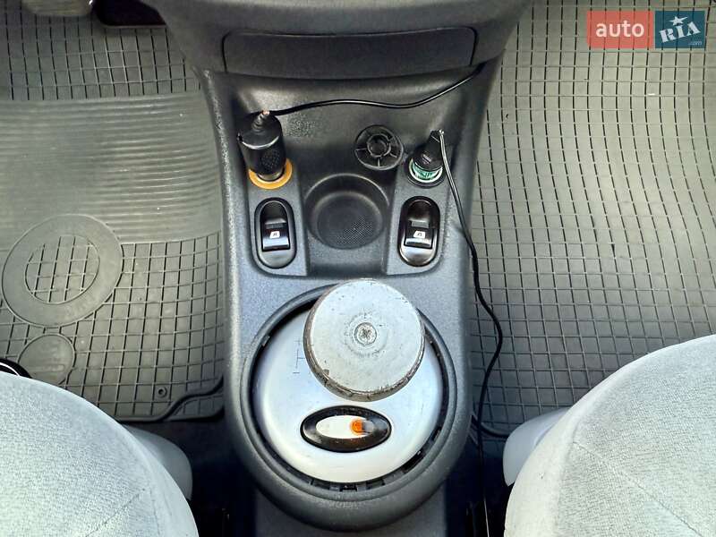 Хэтчбек Citroen C3 2005 в Одессе