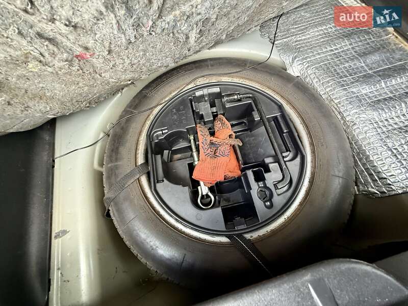 Хэтчбек Citroen C3 2005 в Одессе