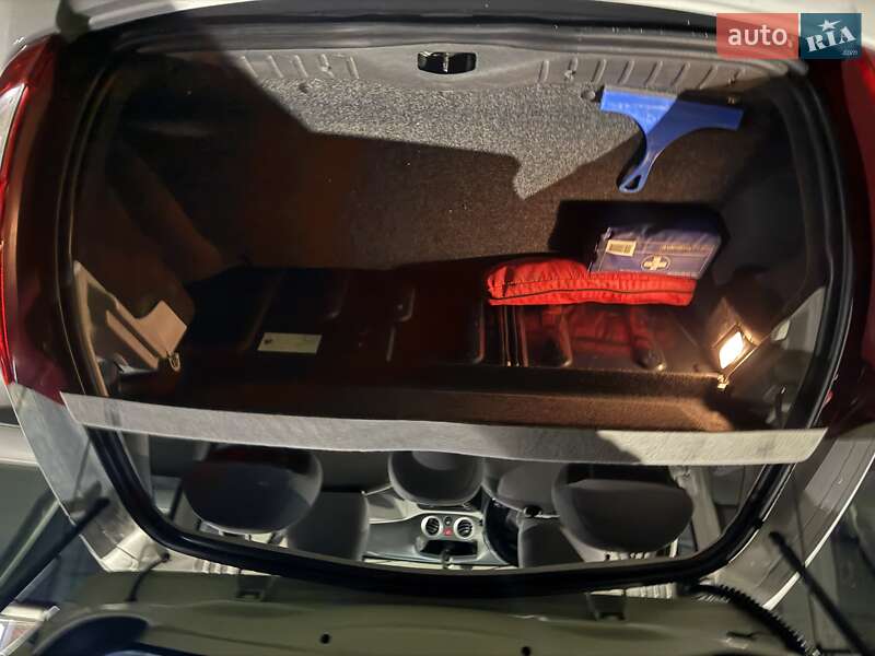 Хэтчбек Citroen C3 2008 в Луцке