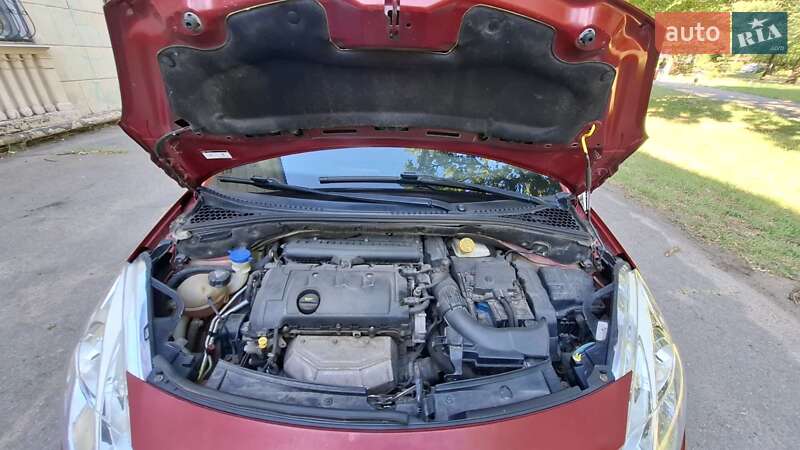 Хэтчбек Citroen C3 2011 в Запорожье