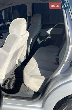Хэтчбек Citroen C3 2005 в 