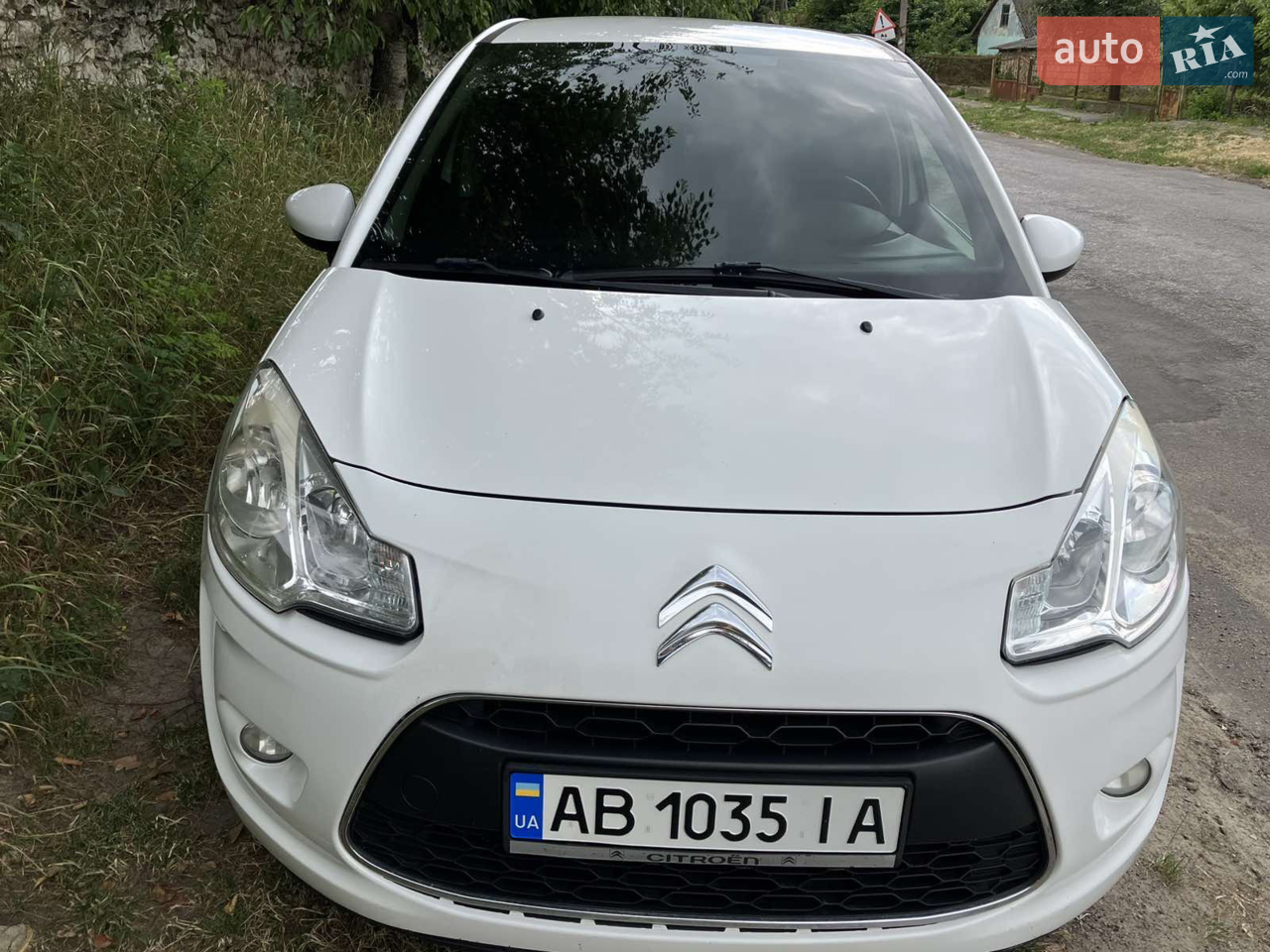 2011 Citroen C3 - мініатюра 23
