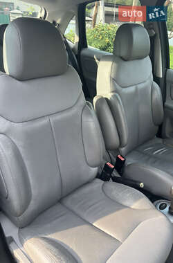 Хэтчбек Citroen C3 2002 в 