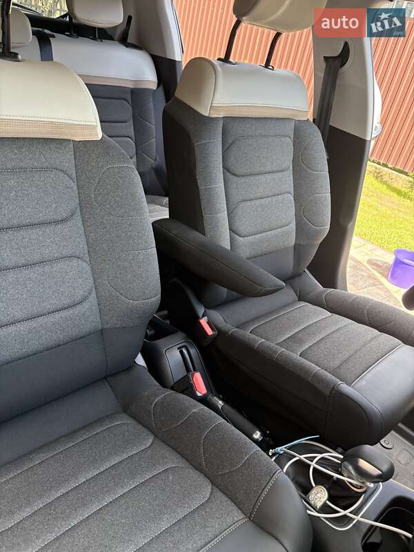 Хетчбек Citroen C3 2024 в Львові