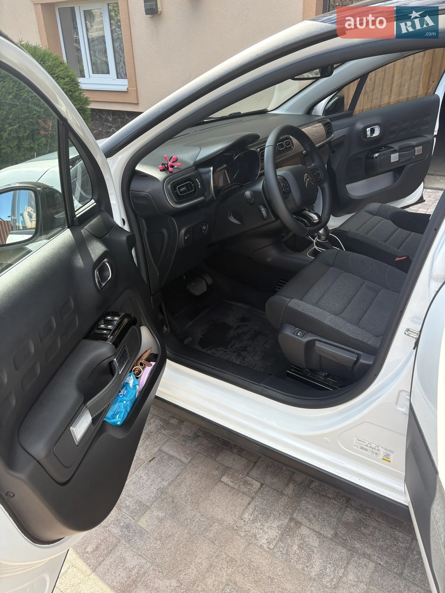 2024 Citroen C3 - мініатюра 3