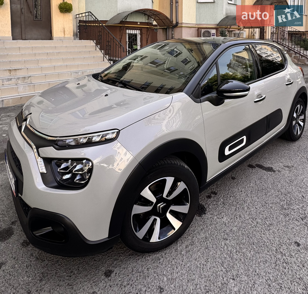 2020 Citroen C3 - мініатюра 17