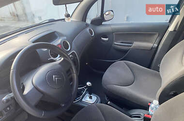 Хэтчбек Citroen C3 2008 в 