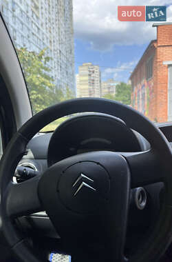 Хэтчбек Citroen C3 2007 в Киеве