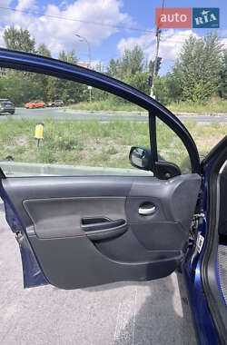 Хэтчбек Citroen C3 2007 в Киеве