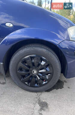 Хетчбек Citroen C3 2007 в Києві