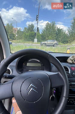 Хетчбек Citroen C3 2007 в Києві