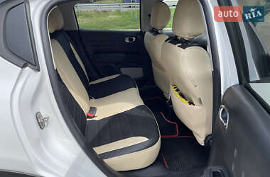 Хэтчбек Citroen C3 2020 в 
