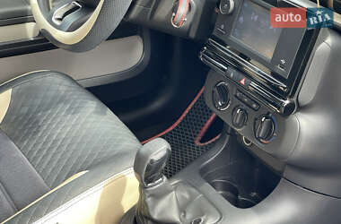 Хэтчбек Citroen C3 2020 в 