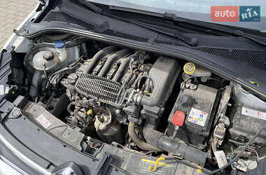 Хэтчбек Citroen C3 2020 в 