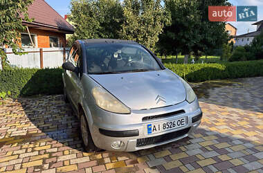 Хэтчбек Citroen C3 2007 в Фастове