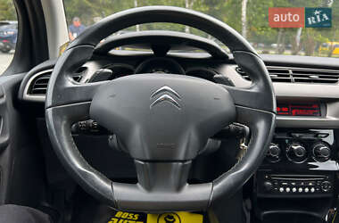 Хэтчбек Citroen C3 2014 в 