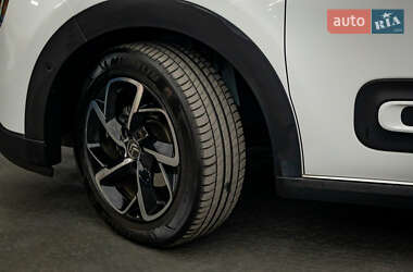 Хэтчбек Citroen C3 2021 в 