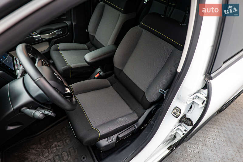 Хэтчбек Citroen C3 2021 в Киеве фото 11 Хэтчбек Citroen C3 2021 в Киеве