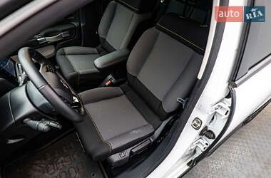 Хэтчбек Citroen C3 2021 в 