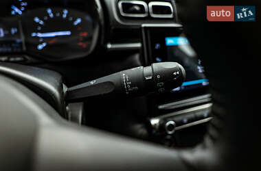 Хэтчбек Citroen C3 2021 в 