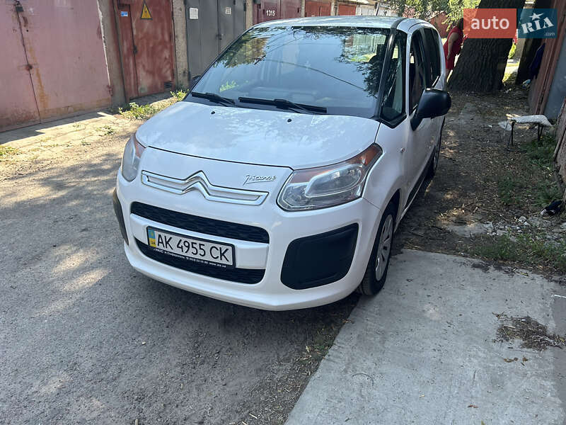 Citroen C3 2013