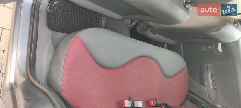 Хетчбек Citroen C3 2009 в Дрогобичі фото 4 Хетчбек Citroen C3 2009 в Дрогобичі