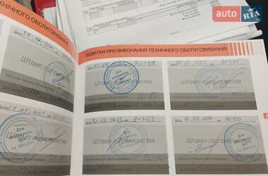 Хэтчбек Citroen C3 2018 в 