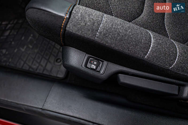 Хэтчбек Citroen C3 2022 в Киеве фото 15 Хэтчбек Citroen C3 2022 в Киеве