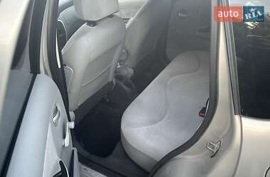 Хэтчбек Citroen C3 2008 в 