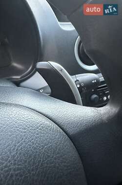 Хэтчбек Citroen C3 2008 в 