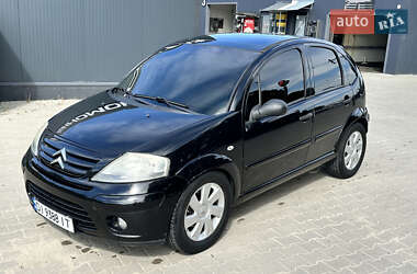 Хетчбек Citroen C3 2008 в Львові