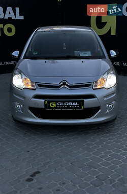 Хетчбек Citroen C3 2013 в Львові