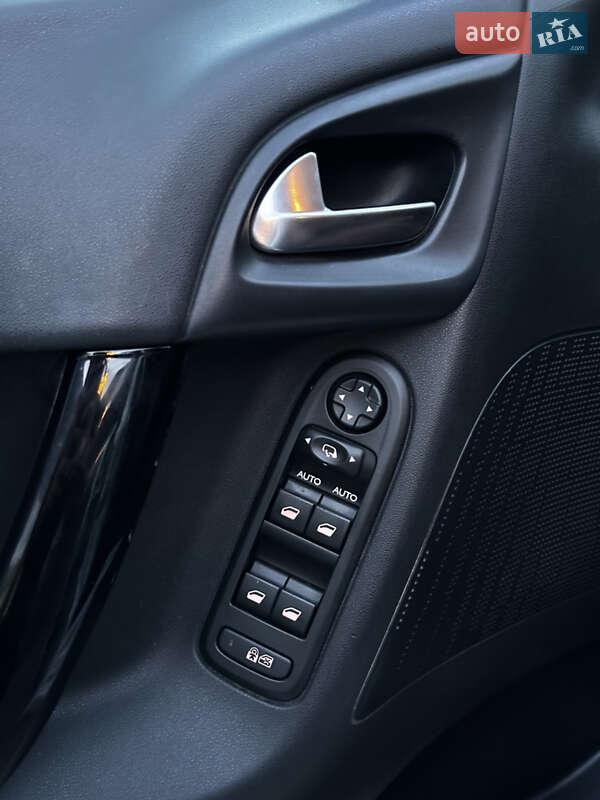 Хэтчбек Citroen C3 2013 в Львове